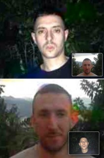 skype