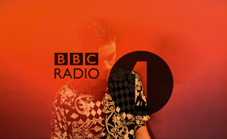 lvis bbc radio 1