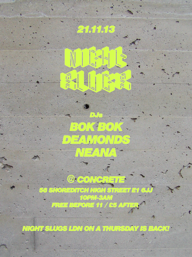 NS @ concrete nov2013